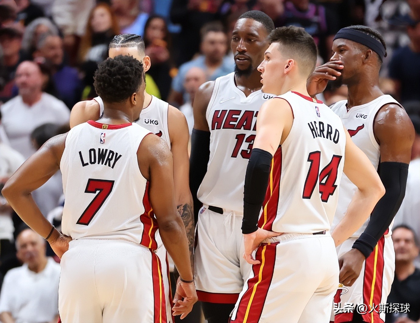 美媒晒篮网新赛季阵容并发问:能排东部第几?4-5名呼声最高