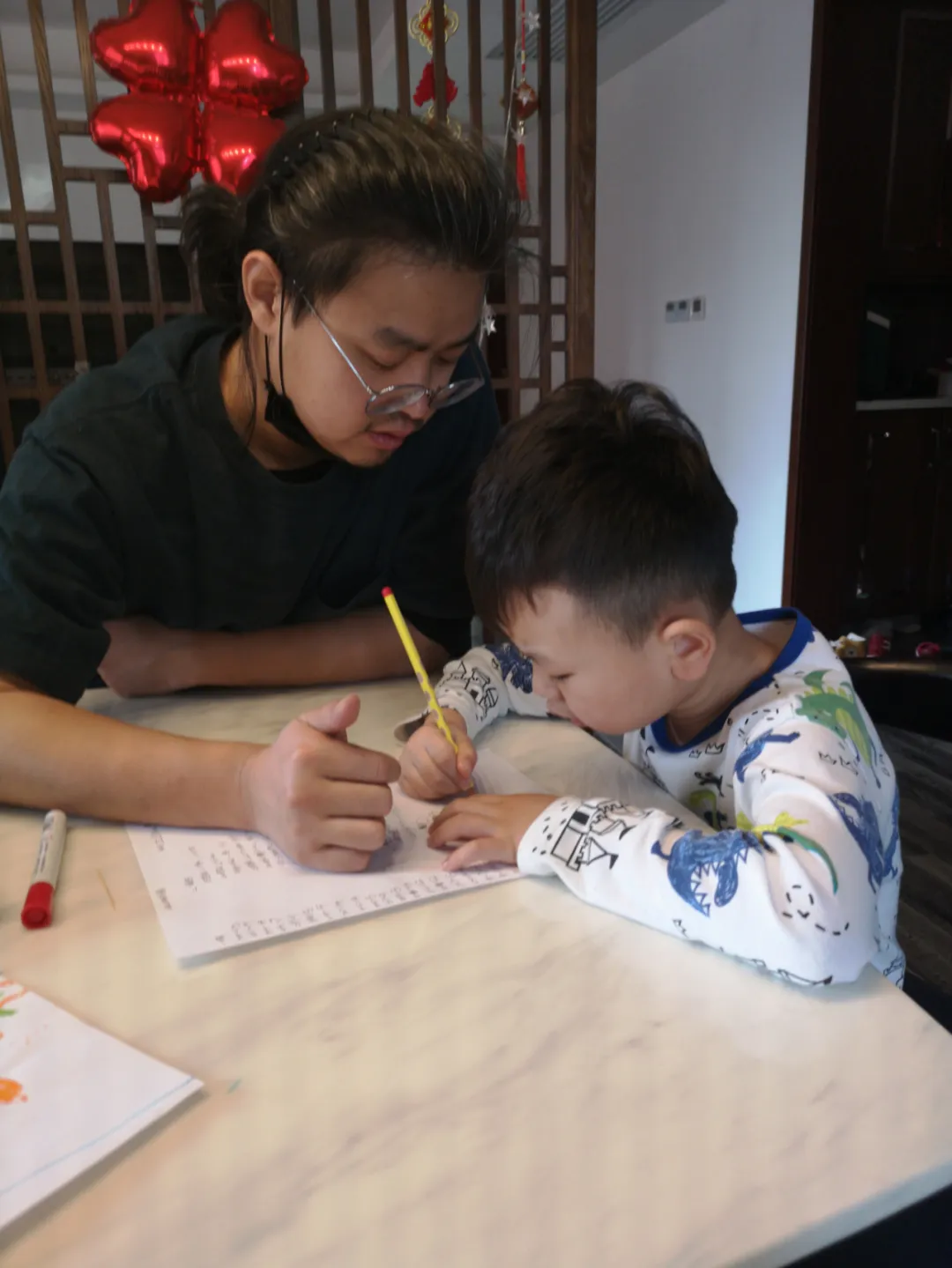 幼小衔接数学篇——盘点我用过的各种数学启蒙教材