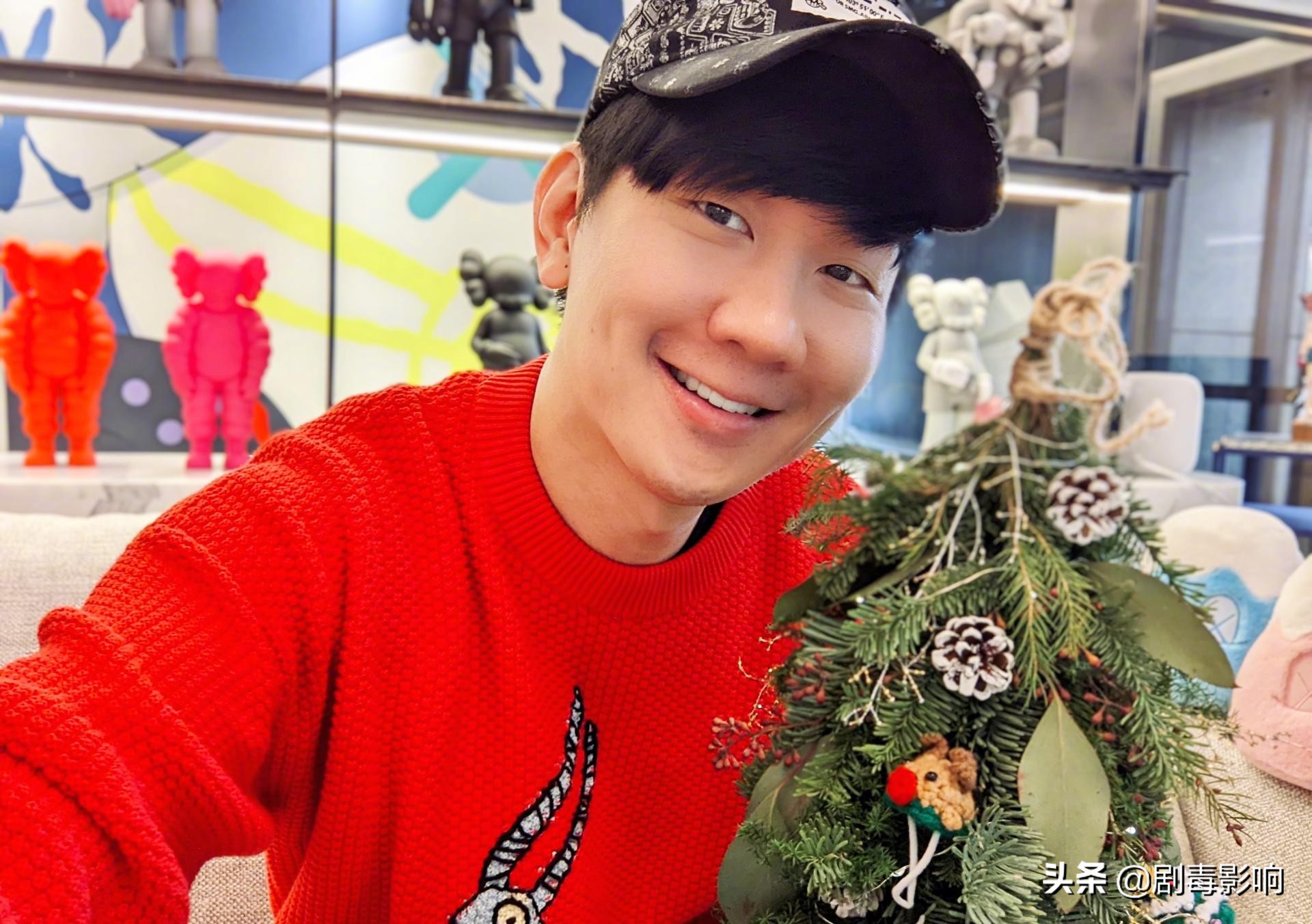 林俊杰，会是新年第一个“大瓜”吗？