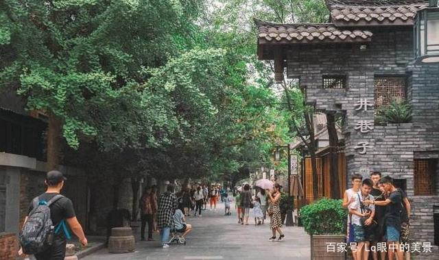 中國最休閑的3座城市，來一次就不想走瞭，人傢這才叫生活