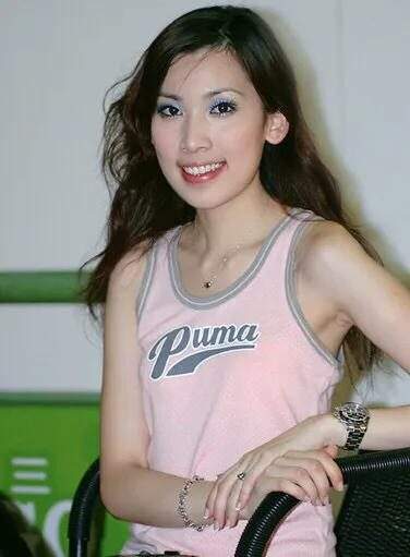 林志颖:玩赛车,前女友众多,为何却迎娶了相貌平平的陈若仪?