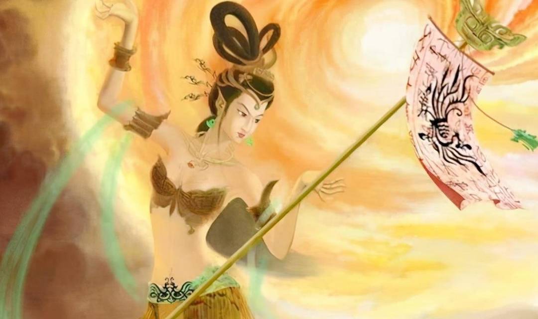 奇怪?为何"葫芦"是我国神仙的法器标配?