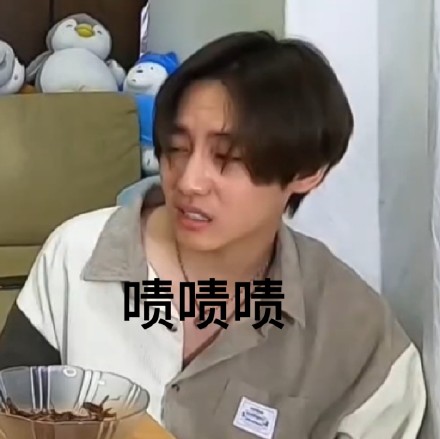 尽管书书经常被有"独生子计划"的亲哥黑,奉献了不少表情包.