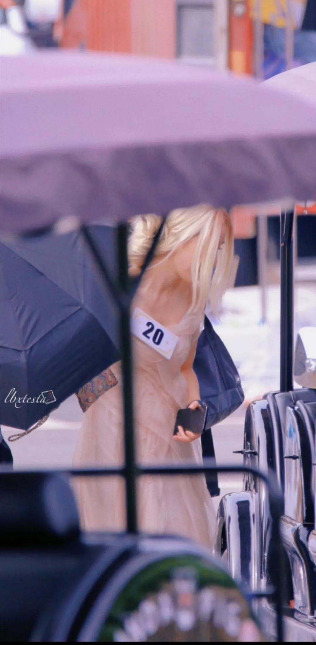 谁还没为Angelababy心动过啊！美若天仙啊