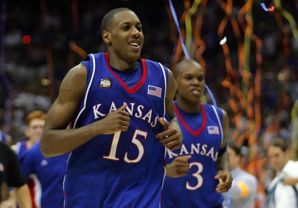 凯尔辛格勒大学（美媒列出NCAA2003年安东尼后的每届MOP，目前只有8人还在NBA打球）