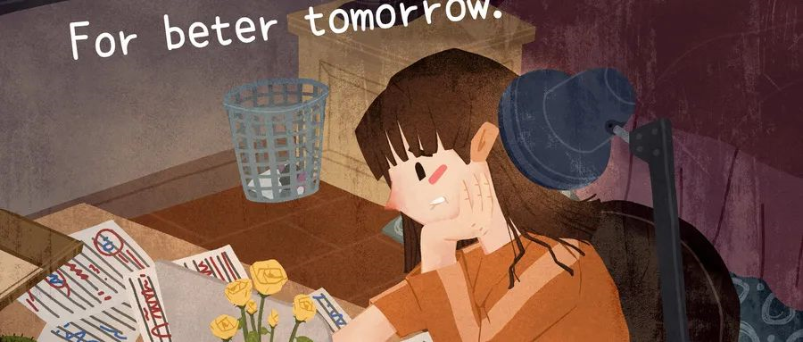 视天使丨高考备战最后阶段，有些事需要注意