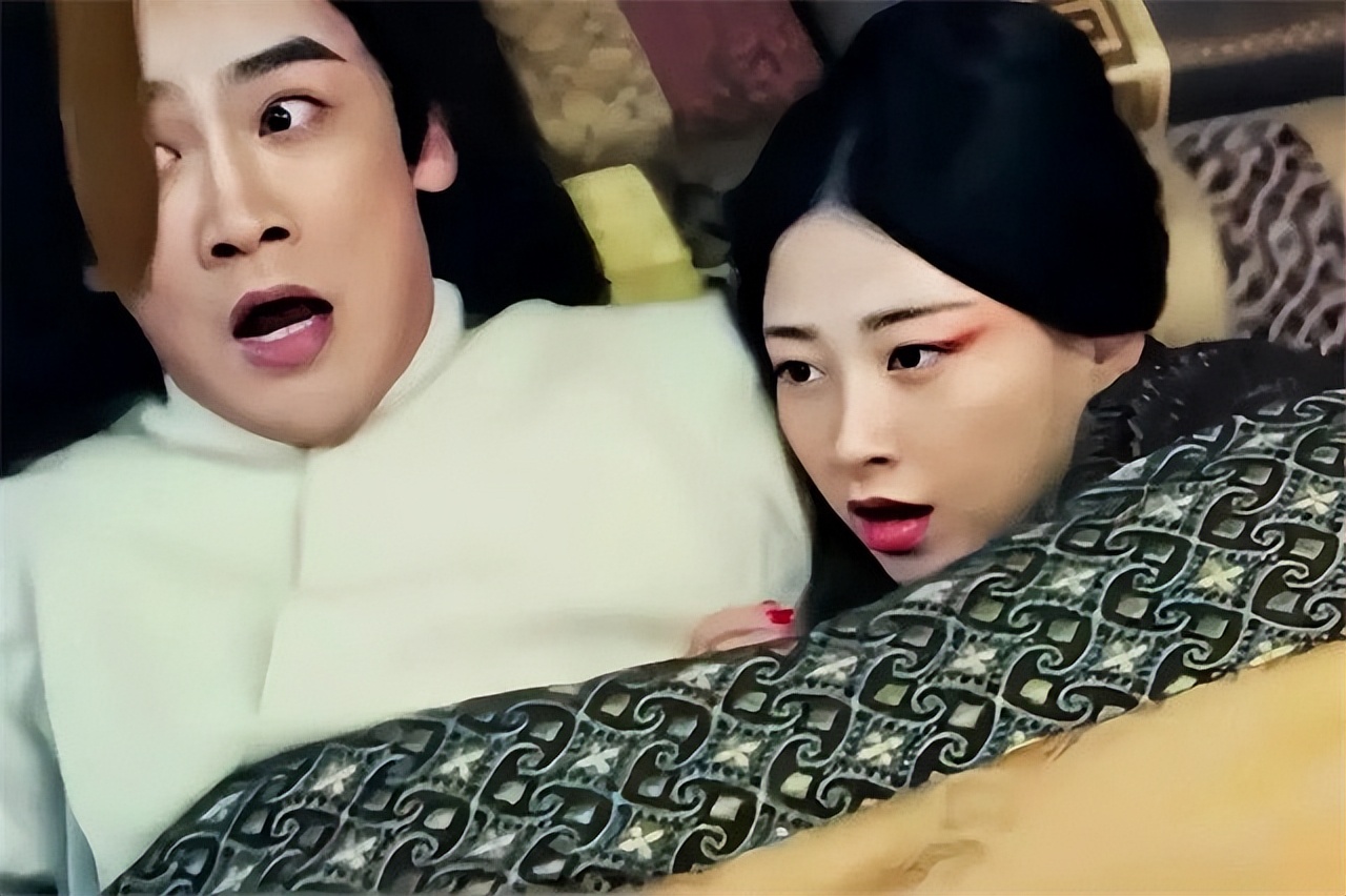 嫪毐和赵姬(嫪毐为何让赵姬那么痴迷?司马迁说出了其中的原因)_i体育