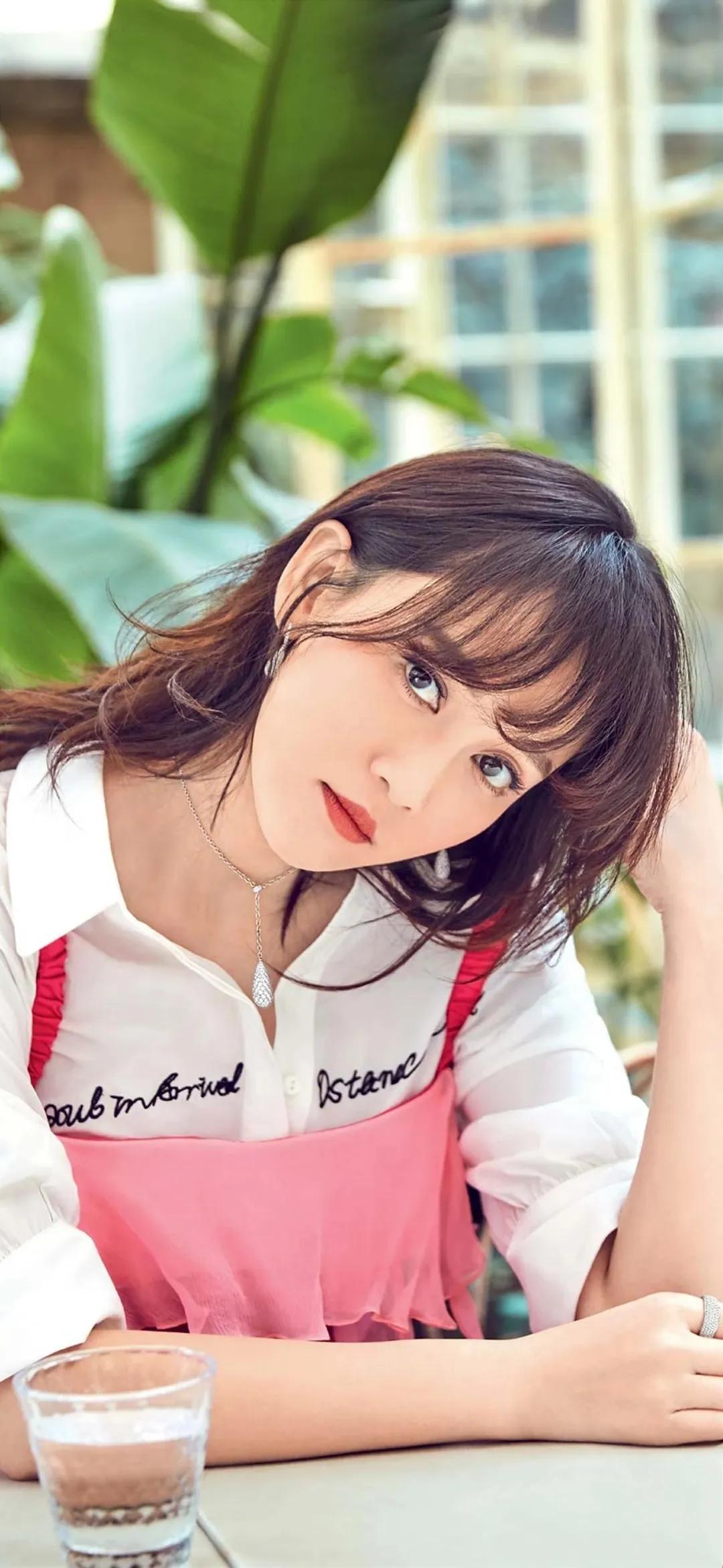 明星117期-陈乔恩