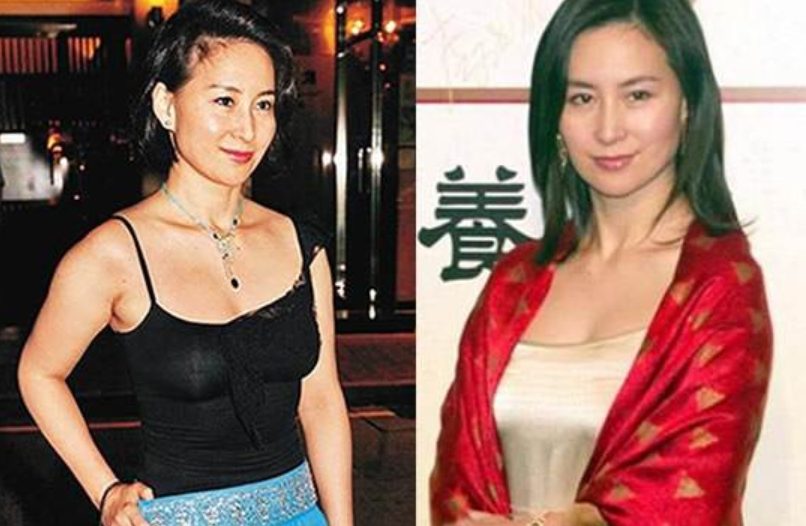 香港两位“单身”女富豪，1个身家200多亿，1个在上海有百套房子
