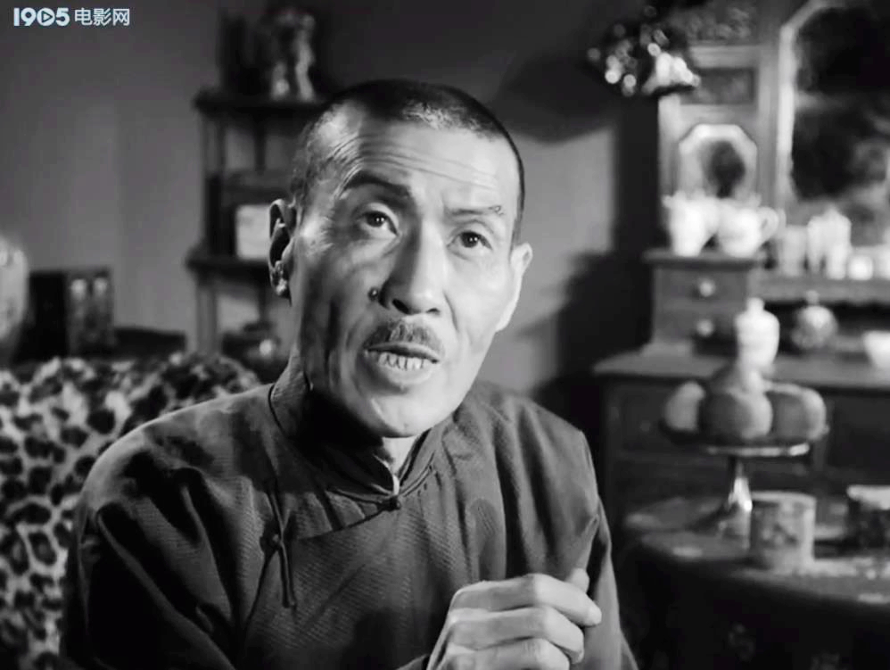 61年前《暴风骤雨》,谢铁骊执导,磅礴恢宏,于洋俞平方辉还健在