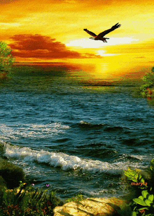 五首最豪迈洒脱的诗词，是否能唤醒你内心深藏的激情？