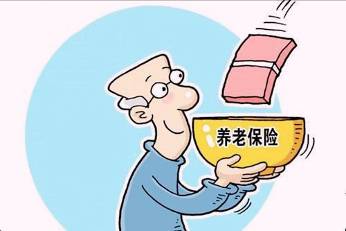 人死了所繳納的社保怎么退錢？