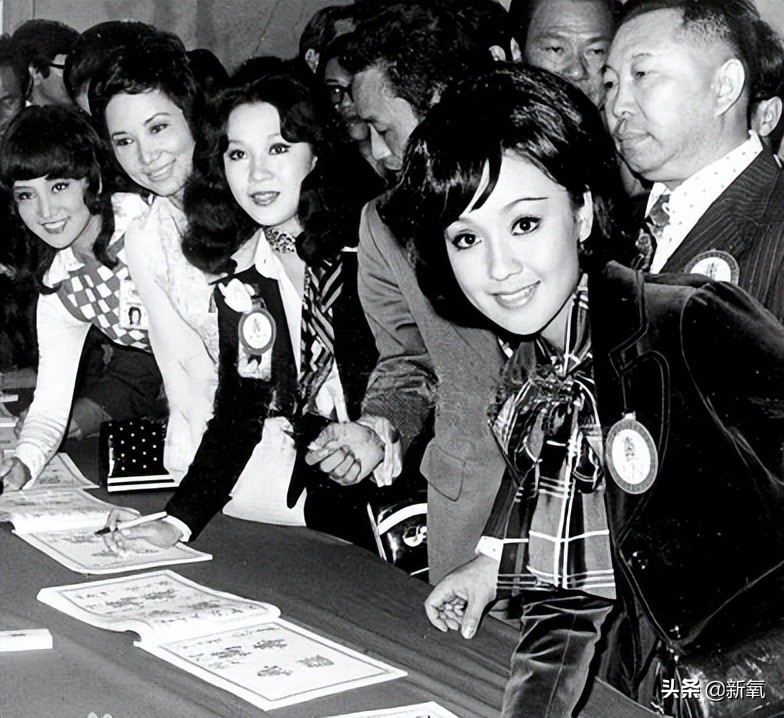 吴倩重回灵气巅峰，为什么我说内娱有书卷气则可称王？