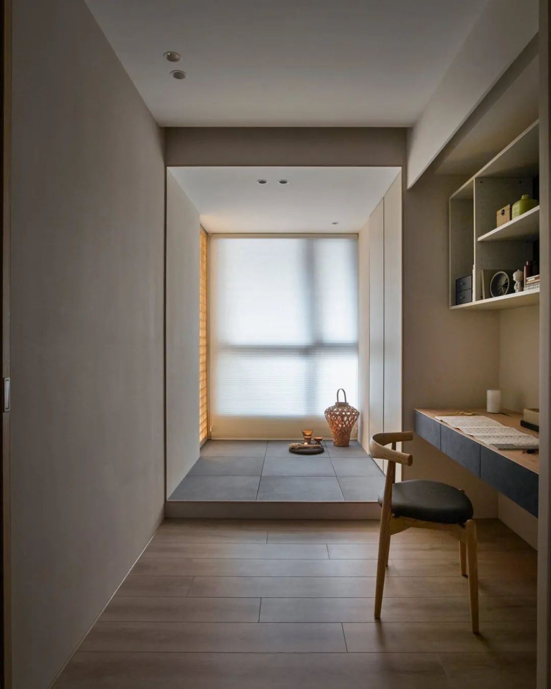 书房怎么设计？9种风格，一篇看全