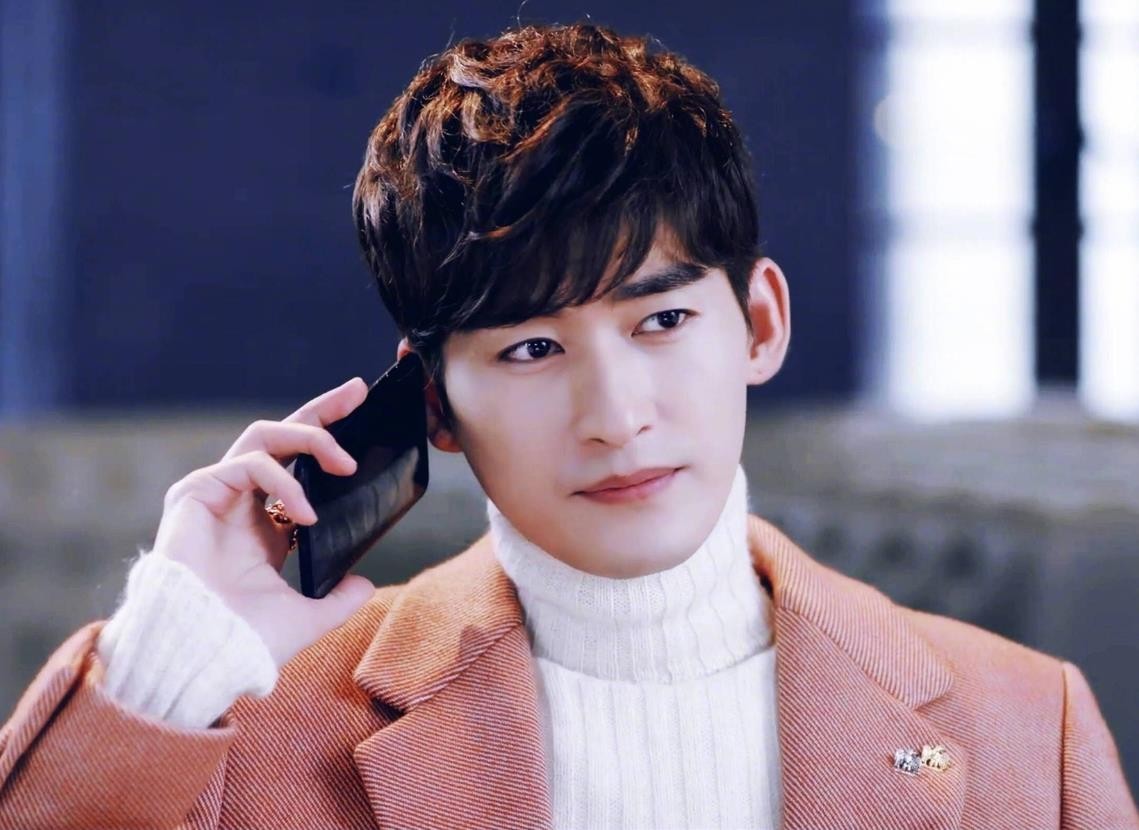 “一手遮天”张翰：从王思聪手里抢来战狼2，剧组里权利比导演大