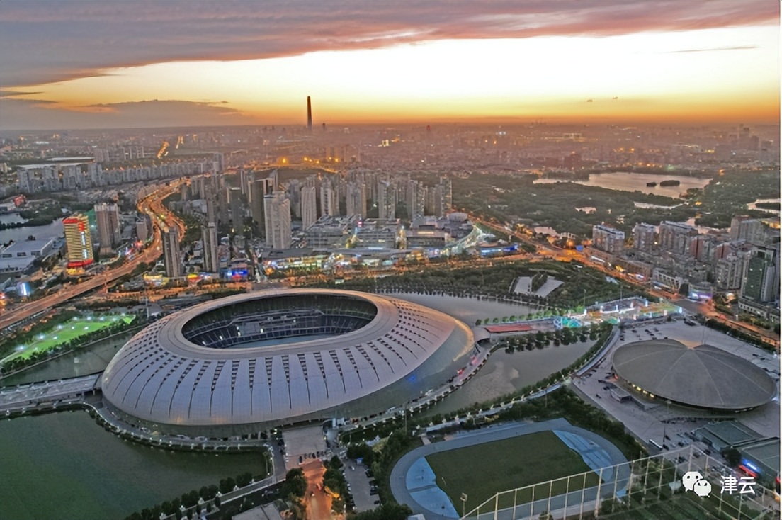 中超将转播热身赛（中超将恢复主客场！津门虎能回“水滴”吗？）-华海博客