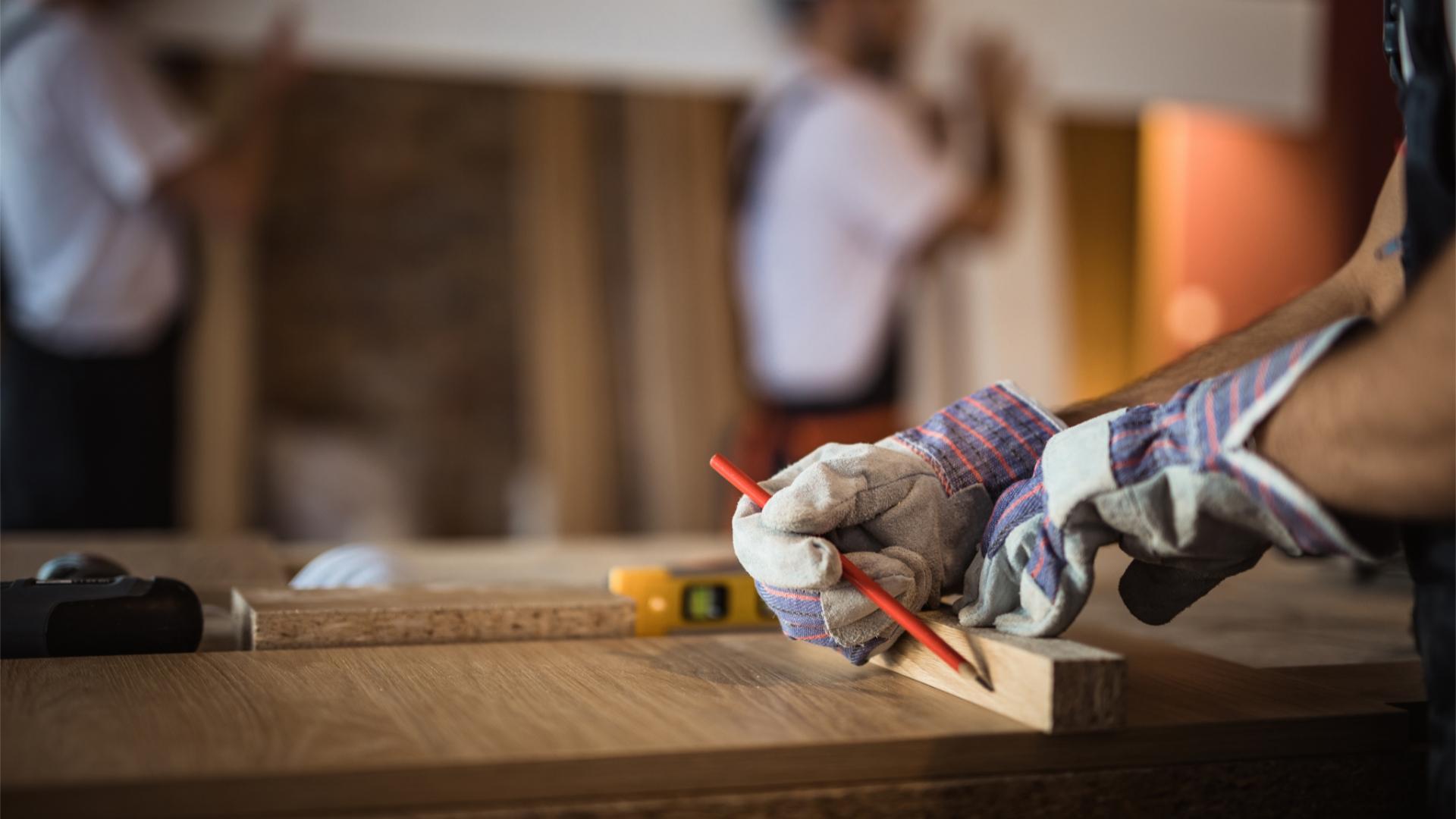 家装怕被坑?选装修公司认准"3选3不选",能入围的都不会太差