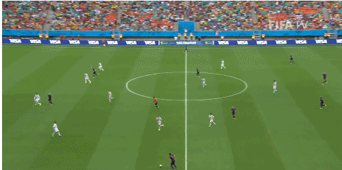 带你揭开这名荷兰铁卫的神秘身世（带心脏除颤器的“铁卫”，布林德无愧姓氏）