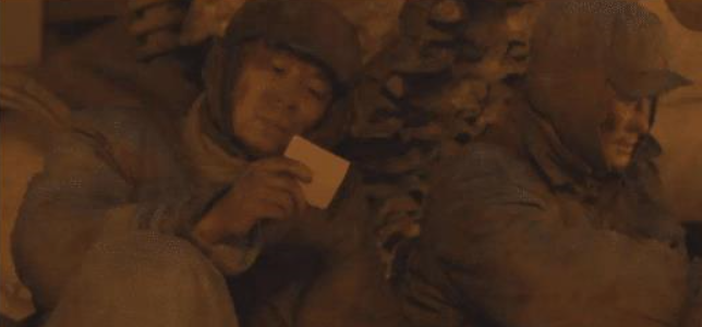 破18亿！《水门桥》九大细节堪称神来之笔，这是部不可错过的大片