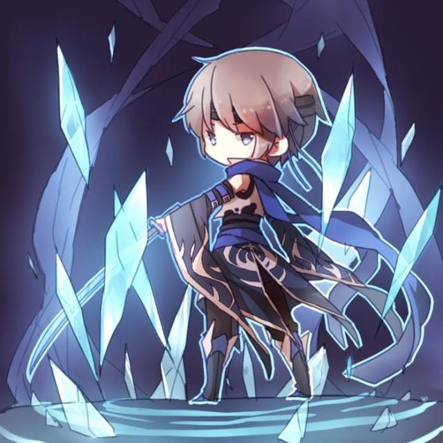 励志典范:乔一帆