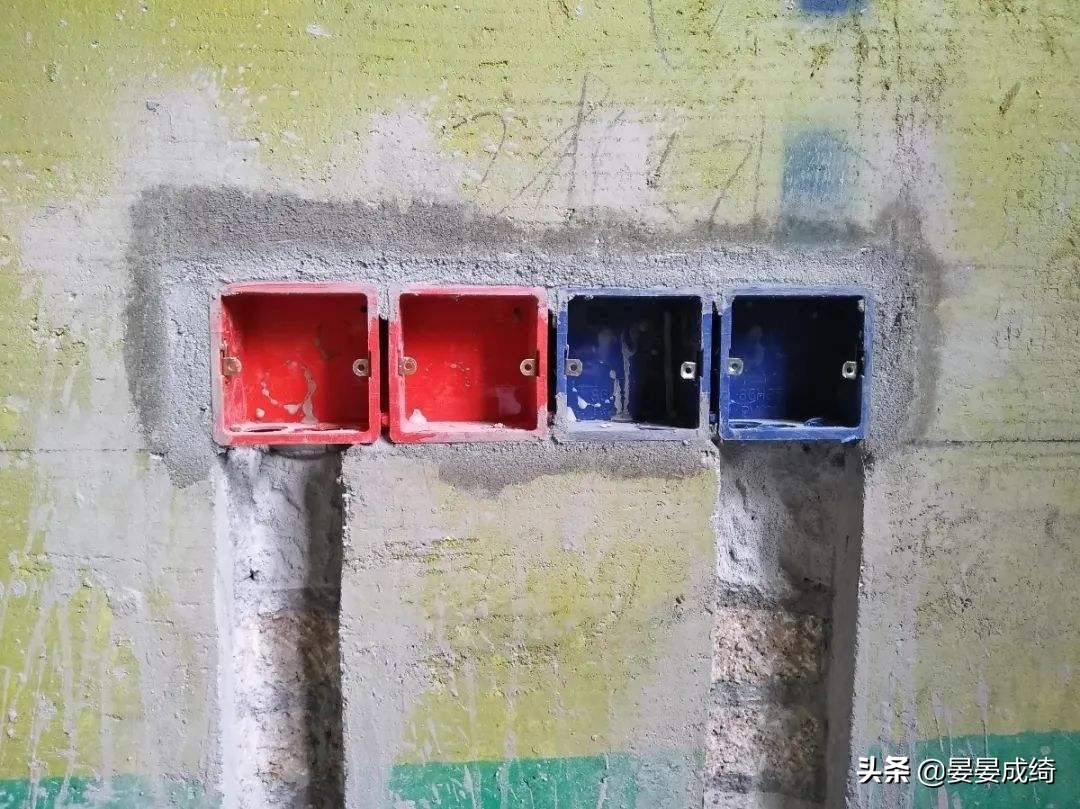 骨灰级装修流程，头条学装修流程，只需看这一篇就够了