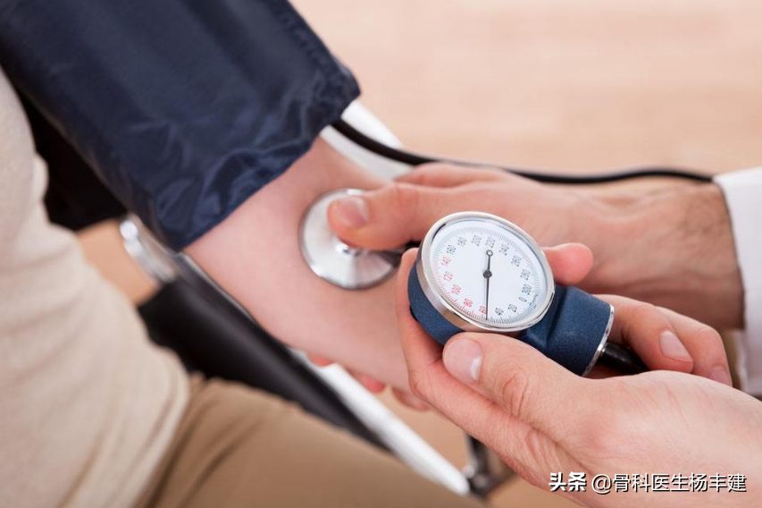 假期过后，您血压升高了没？正确调养和检测方式在这里