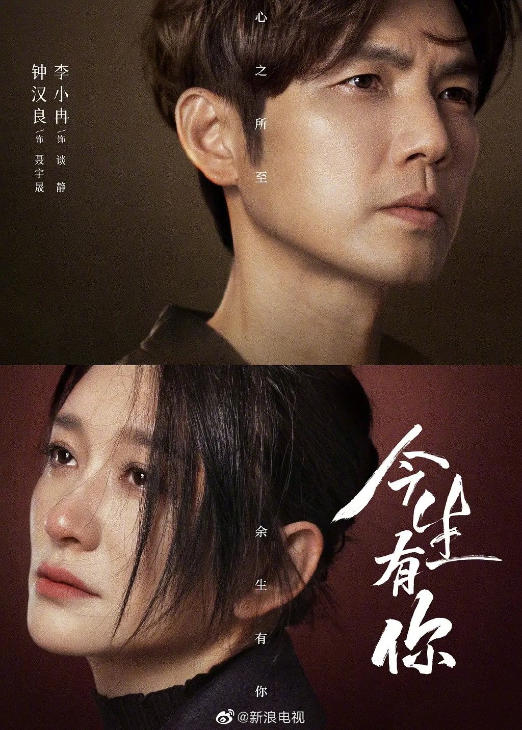 第31届中国电视金鹰奖，肖战2部作品入围，朱一龙呼声最高