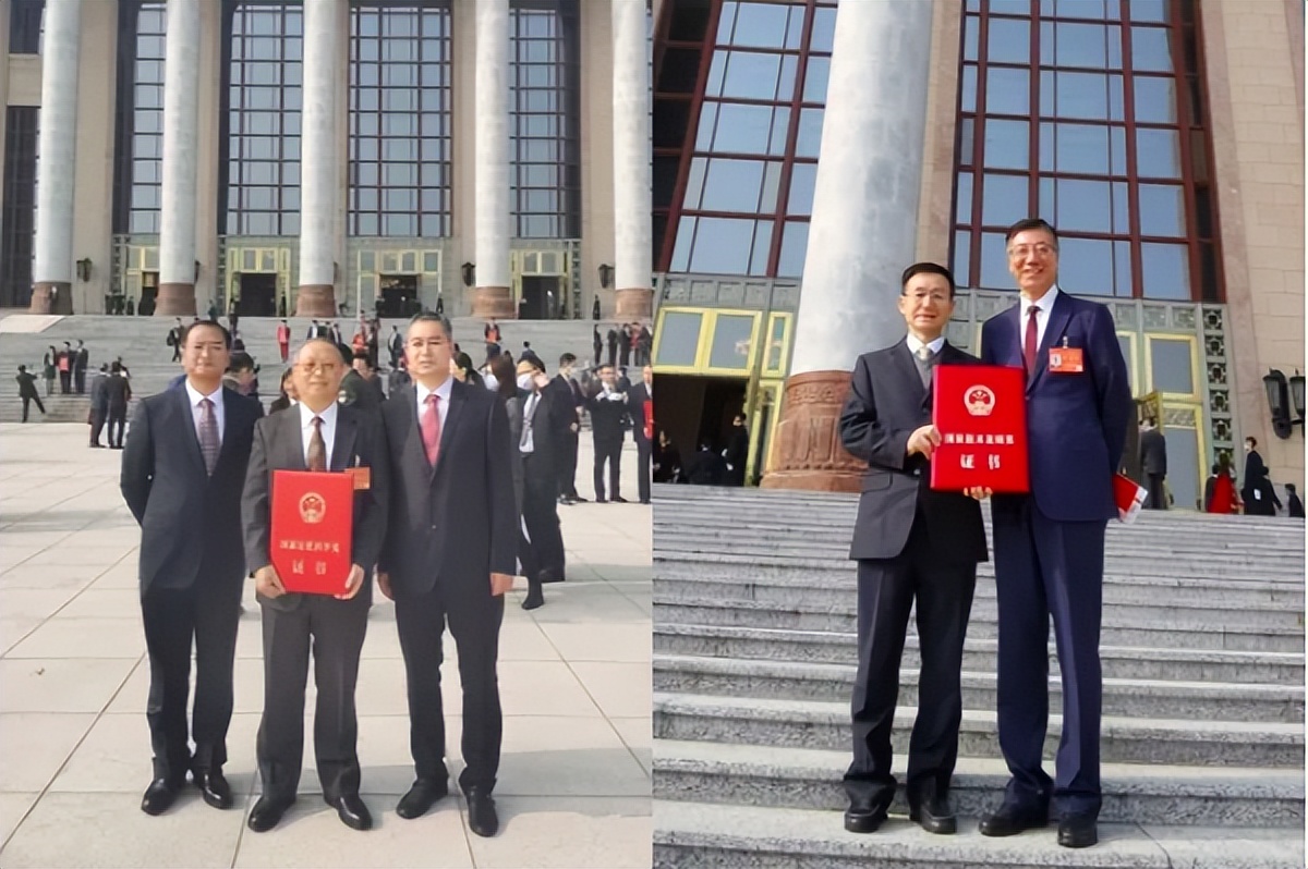 回眸2021：高水平推进科技自立自强，打造国家战略科技力量