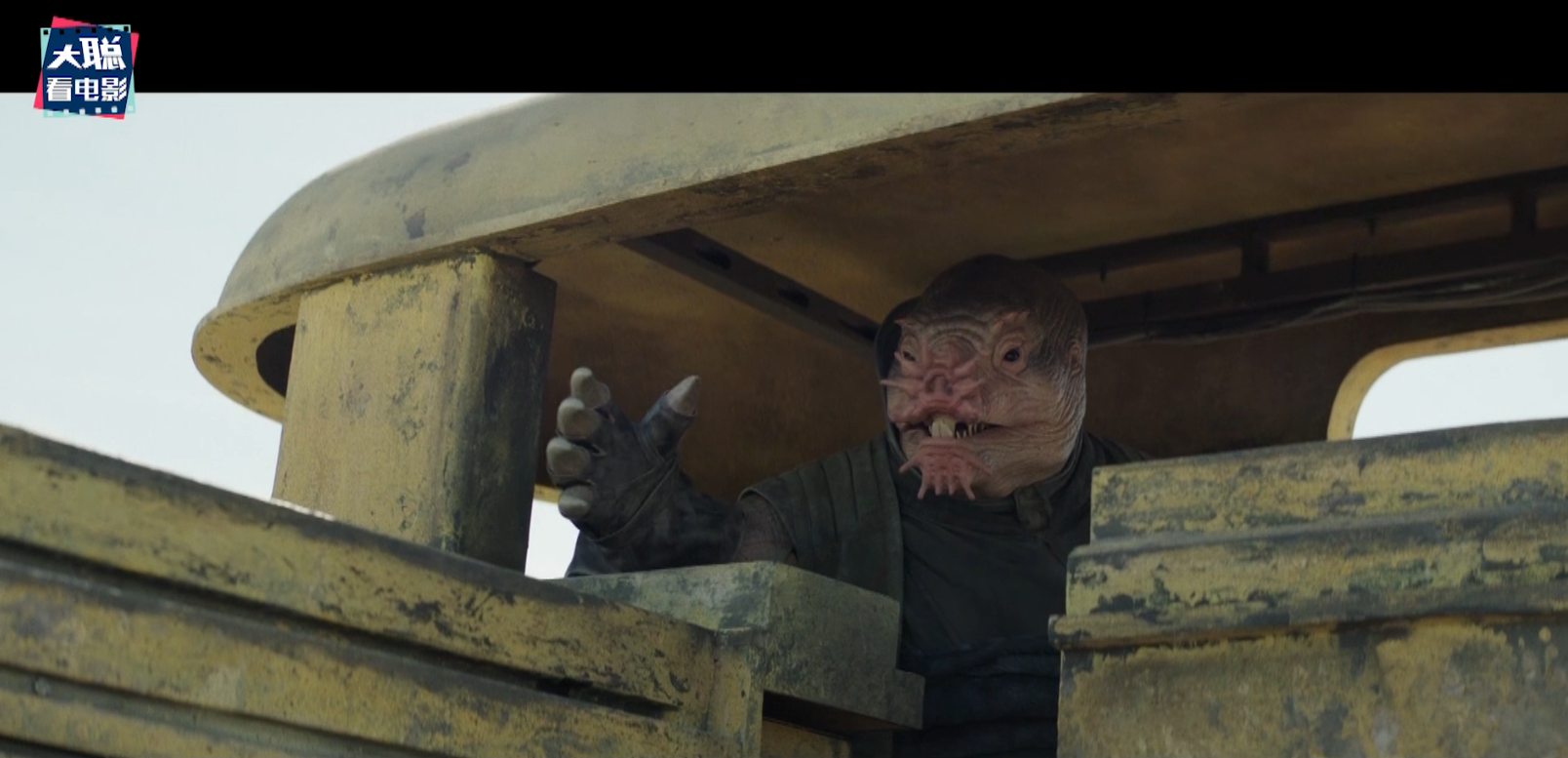 《欧比旺》全六集一口气回顾！看欧比旺和达斯维达的相爱相杀