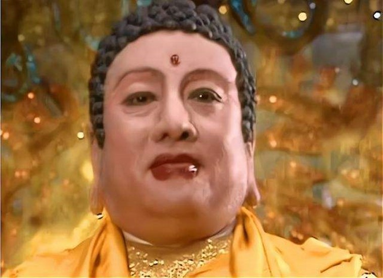 金蝉子是谁(金蝉子是谁的徒弟)-第4张图片-科灵网