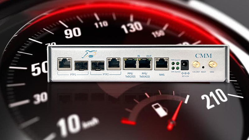 说说自动驾驶市场的发展对时间同步企业是个好消息