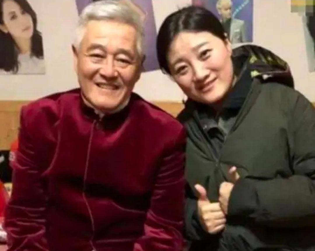 《乡村爱情》的王云曝光娇娇离开的原因：待遇和工薪阶层差不多