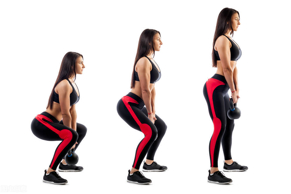 6个动作可以提升臀围，打造丰满的臀围！