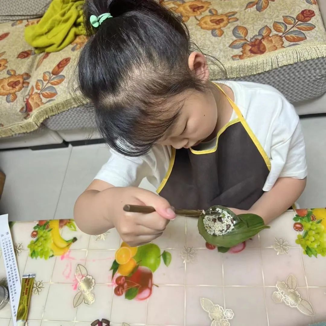 成都市双流区棠湖小学（南区）开展“我们的节日—端午”系列活动