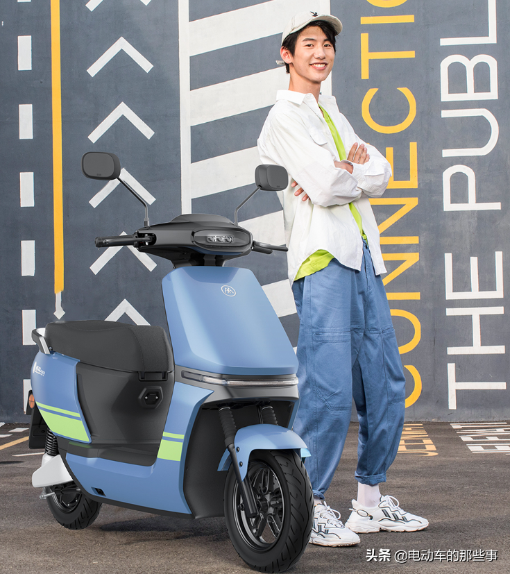 2款高续航电动车来了，百公里不用充电，动力强悍，享受驾驶乐趣