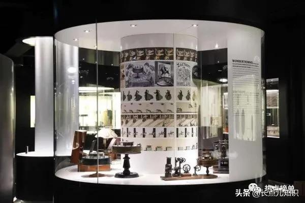 世界十大著名电影博物馆排名榜揭晓！好莱坞电影博物馆排名第一