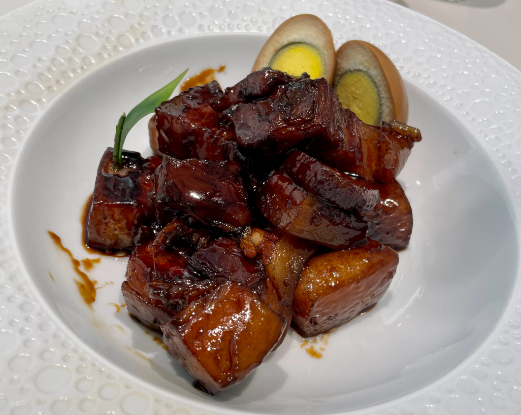 上海最出名的6道名菜,特色上海菜谱,鲜香味美,不尝一尝很可惜