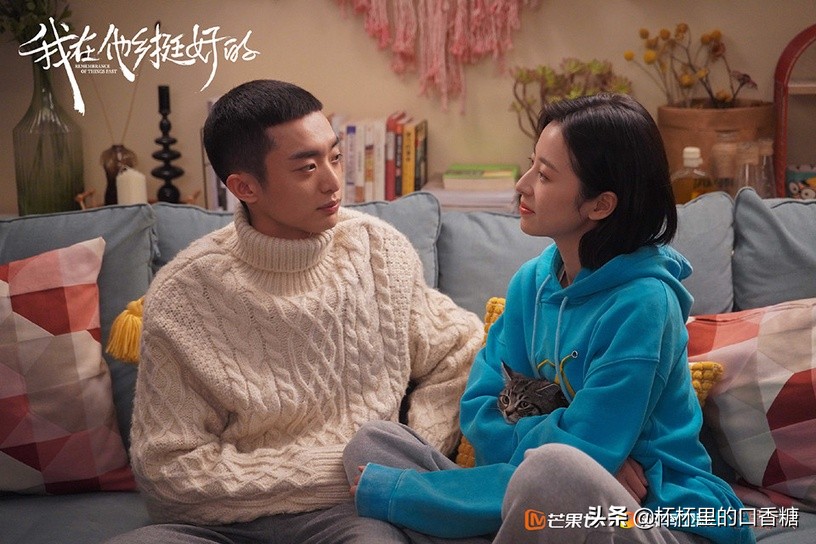 2022年10大精品剧集榜！杨紫《女心理师》赵丽颖《谁是凶手》入选