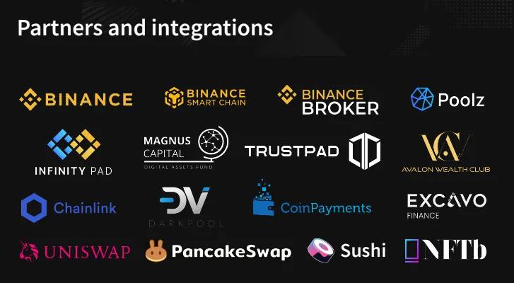 币安即将上线 GT一种多链协议，代币GTP也已发车