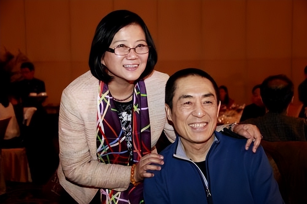 名导胡玫：拍《雍正王朝》成名，再婚找到幸福，丈夫愿做家庭内勤