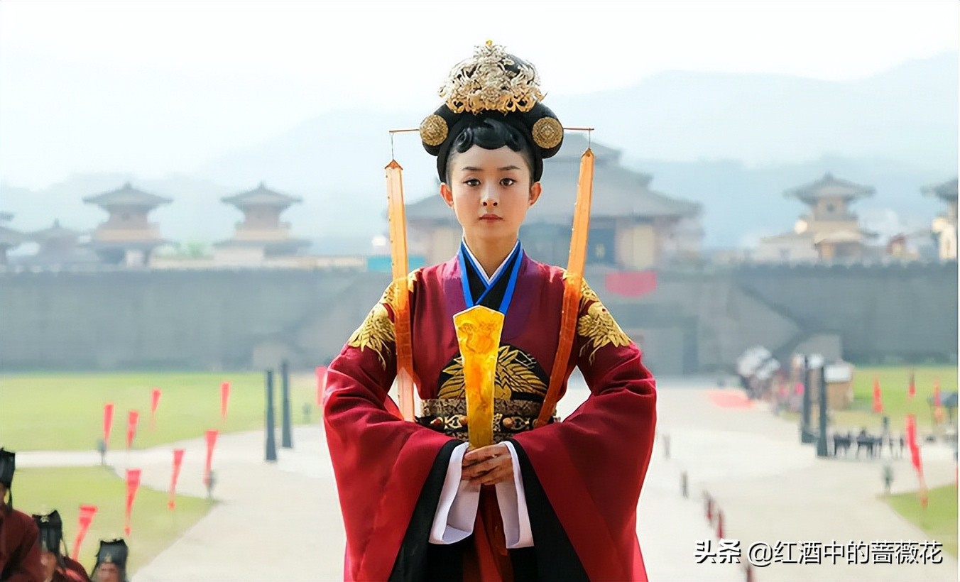 有问题的何止《初见》？这些年洗白历史反面人物的影视作品太多了