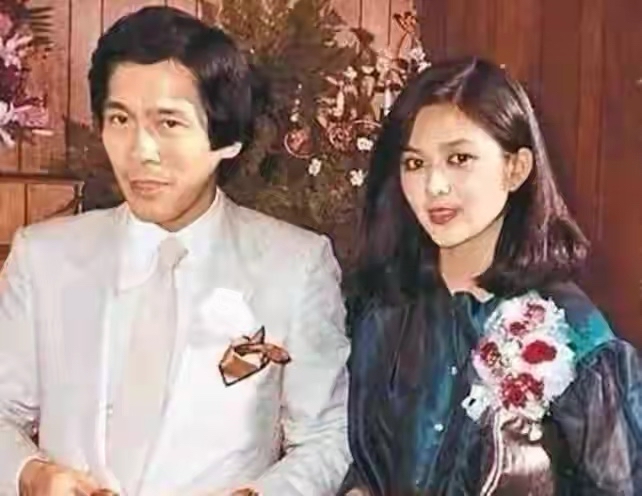 6位“清纯欲女”的劲爆情史：有人8段感情4次婚姻，有人当街热吻