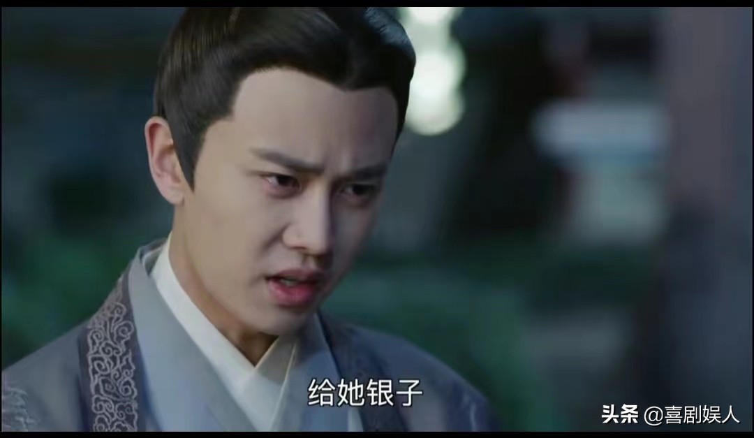 同样是演“高冷男神”，有的帅气逼人，有的面无表情像