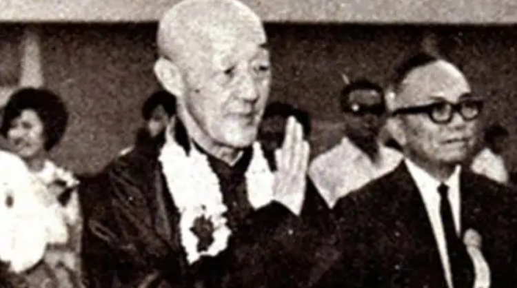 1969年最后一任张天师离世，后继无人，《易经》第63卦早有暗示？