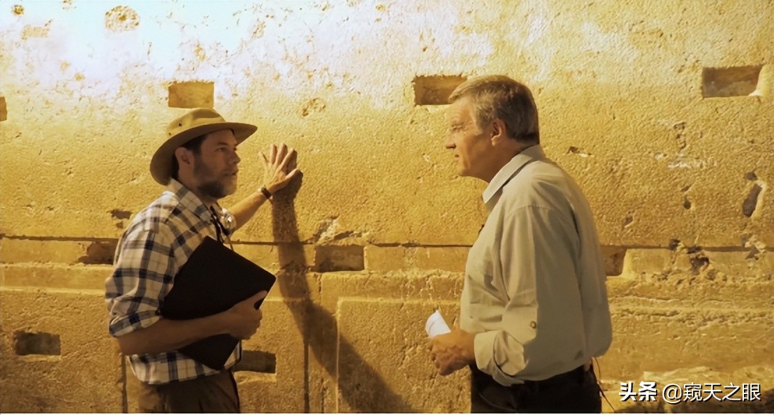 古埃及最恐怖的黑科技——木乃伊：未知的真相（4）