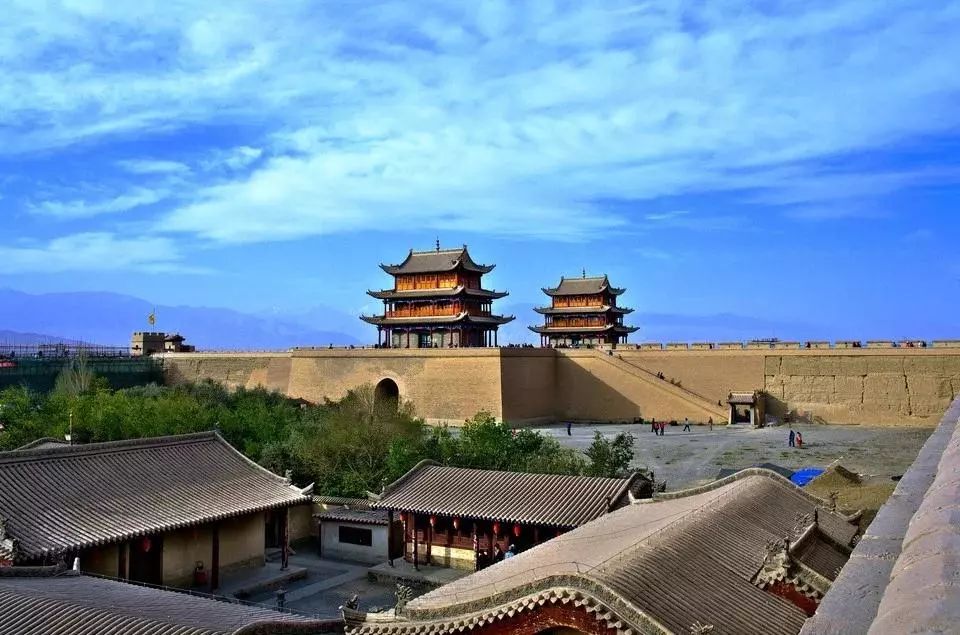 兰州旅游景点大全介绍(甘肃兰州旅游必去十大景点)-第24张图片-科灵网