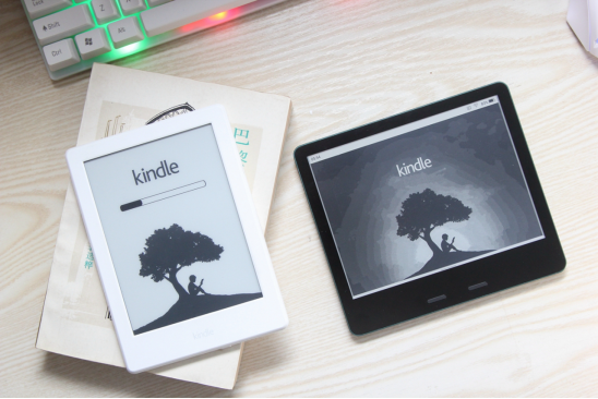 Kindle退出国内市场，墨案MIX7或成Kindle最佳继任者