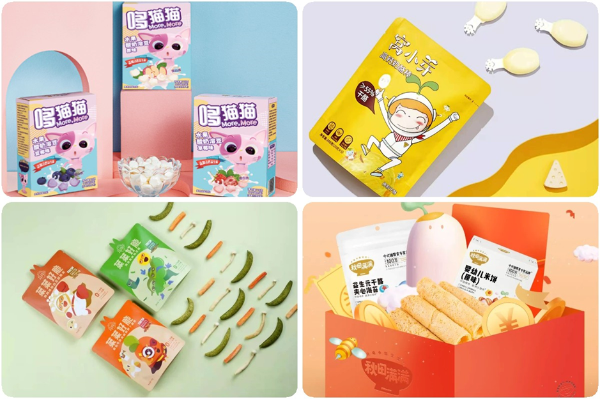 2021国内食品饮料投融资事件盘点：理性正在回归，创新永不止步