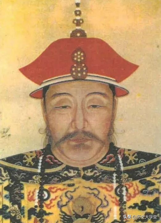 清朝败(bai)在哪个皇帝（清朝败于谁）-大连信(xin)息网