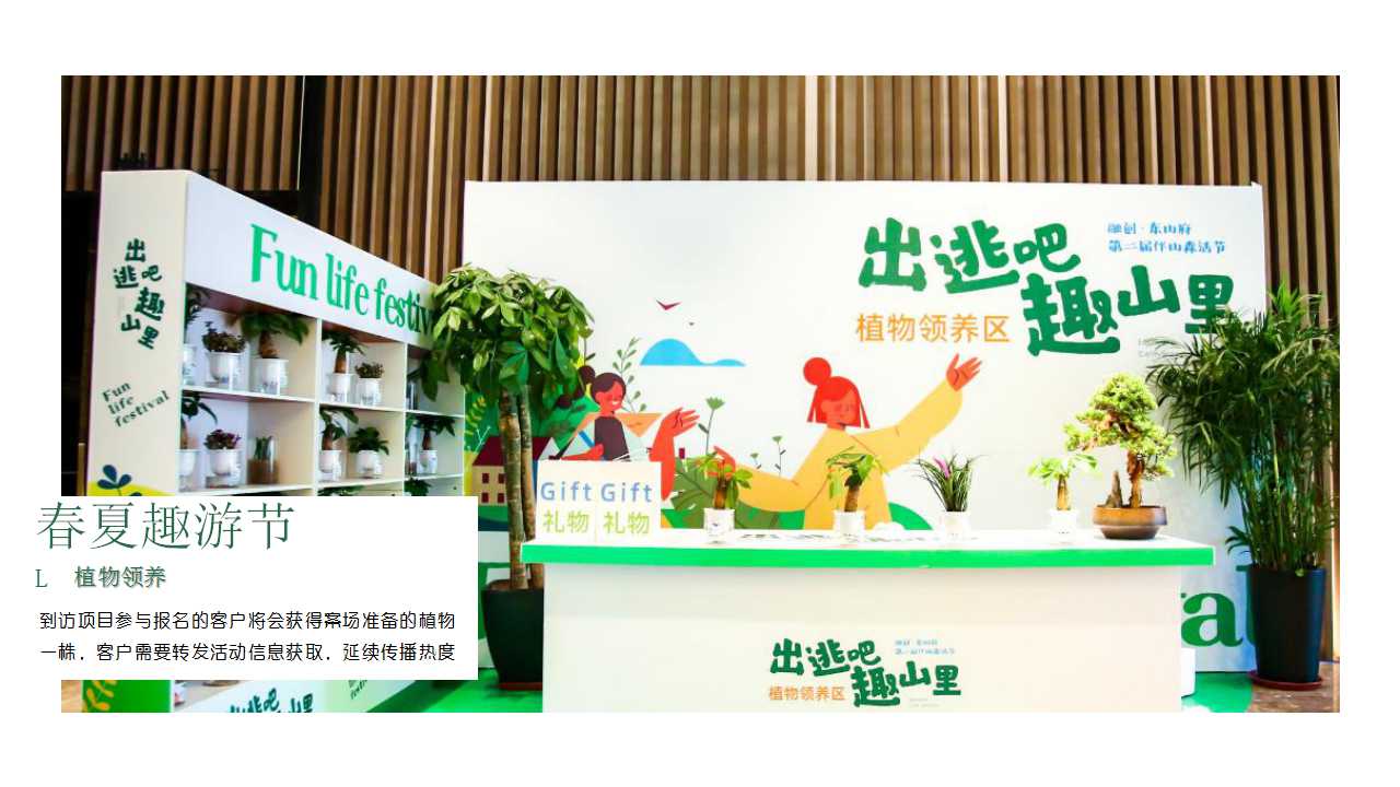 2022地产项目4-5月春夏趣游节活动策划方案「PPT」
